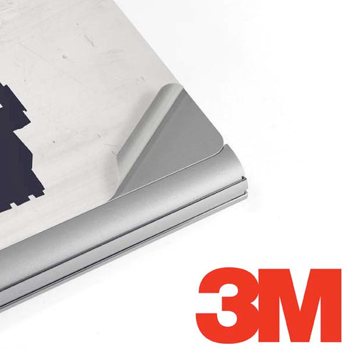 Disney Wall-E Silhouette Surface Book 2 13.5in Skin